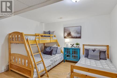 3033 Freeburn Lane, Smith-Ennismore-Lakefield (Lakefield), ON - Indoor Photo Showing Bedroom