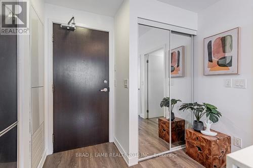 2110 - 55 Regent Park Boulevard, Toronto, ON - Indoor Photo Showing Other Room