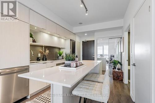 2110 - 55 Regent Park Boulevard, Toronto, ON - Indoor