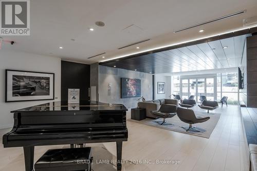 2110 - 55 Regent Park Boulevard, Toronto, ON - Indoor Photo Showing Other Room