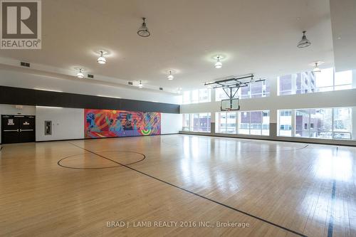 2110 - 55 Regent Park Boulevard, Toronto, ON - Indoor Photo Showing Other Room