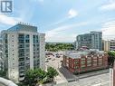 1001 - 38 Dan Leckie Way, Toronto, ON  - Outdoor With Balcony 