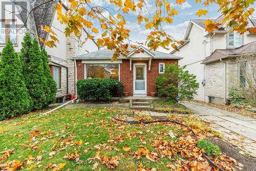 161 Parkhurst Boulevard, Toronto, ON - Outdoor