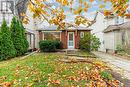 161 Parkhurst Boulevard, Toronto, ON  - Outdoor 