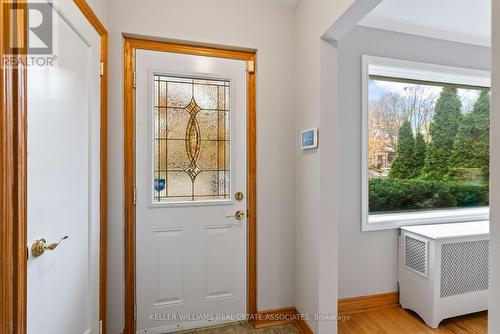 161 Parkhurst Boulevard, Toronto, ON - Indoor Photo Showing Other Room