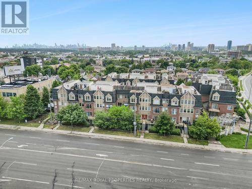 119 - 1496 Victoria Park Avenue, Toronto, ON - Outdoor