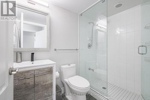 504 - 1103 Leslie Street, Toronto, ON - Indoor Photo Showing Bathroom