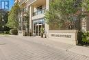 504 - 1103 Leslie Street, Toronto, ON  - Outdoor 