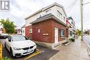 456 Bronson Avenue Unit#1, Ottawa, ON  - Outdoor 