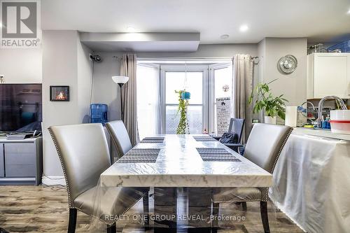 285 Jarvis Street, Oshawa, ON - Indoor Photo Showing Dining Room