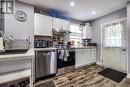 285 Jarvis Street, Oshawa, ON  - Indoor Photo Showing Kitchen 