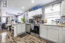 285 Jarvis Street, Oshawa, ON  - Indoor Photo Showing Kitchen 