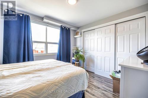 285 Jarvis Street, Oshawa, ON - Indoor Photo Showing Bedroom