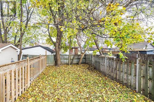 283 Jarvis Street, Oshawa, ON - Outdoor