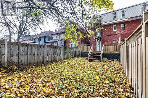 283 Jarvis Street, Oshawa, ON - Outdoor