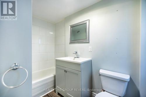 283 Jarvis Street, Oshawa, ON - Indoor Photo Showing Bathroom