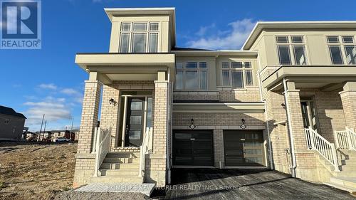 1026 Crowsnest Hollow, Pickering, ON - Outdoor