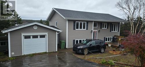 227-229 Main Street, Lewins Cove, NL - Outdoor