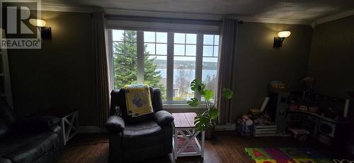 227-229 Main Street, Lewins Cove, NL - Indoor