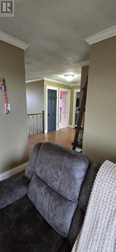 227-229 Main Street, Lewins Cove, NL - Indoor Photo Showing Bedroom