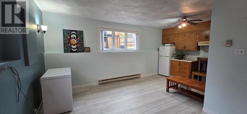 227-229 Main Street, Lewins Cove, NL - Indoor Photo Showing Kitchen