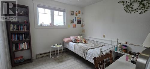 227-229 Main Street, Lewins Cove, NL - Indoor Photo Showing Bedroom