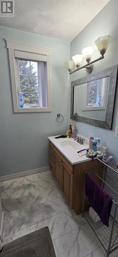 227-229 Main Street, Lewins Cove, NL - Indoor Photo Showing Bathroom