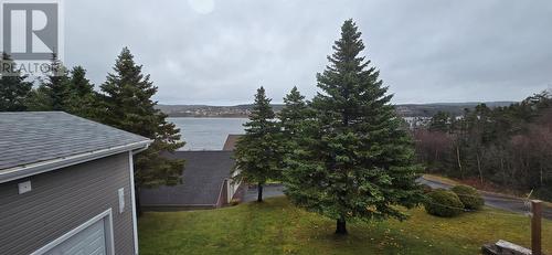 227-229 Main Street, Lewins Cove, NL - Outdoor With Body Of Water With View