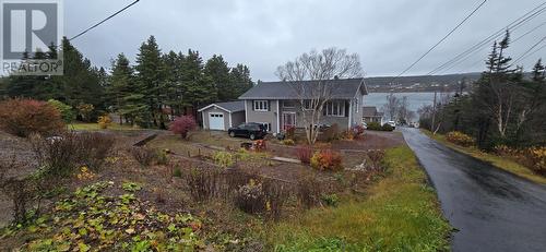 227-229 Main Street, Lewins Cove, NL - Outdoor