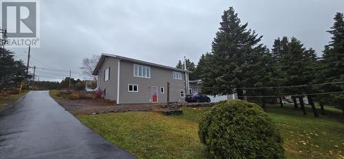 227-229 Main Street, Lewins Cove, NL - Outdoor