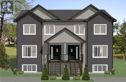 14 Carol Crescent, Paradise, NL - Outdoor With Facade