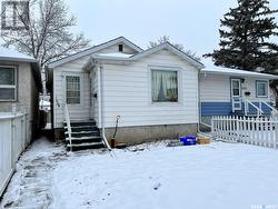 1004 Argyle STREET  Regina, SK S4T 3R4