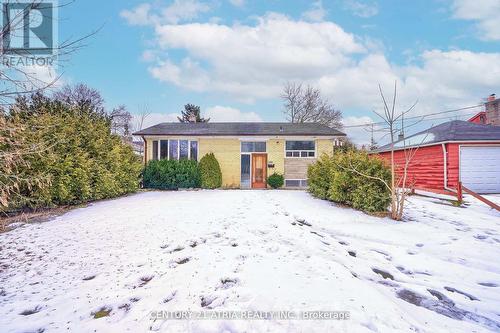 386 Paliser Crescent N, Richmond Hill, ON - Outdoor