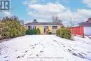 386 Paliser Crescent N, Richmond Hill, ON  - Outdoor 