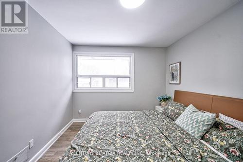 386 Paliser Crescent N, Richmond Hill, ON - Indoor Photo Showing Bedroom