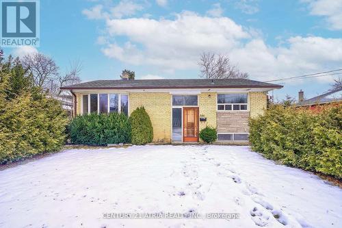 386 Paliser Crescent N, Richmond Hill, ON - Outdoor