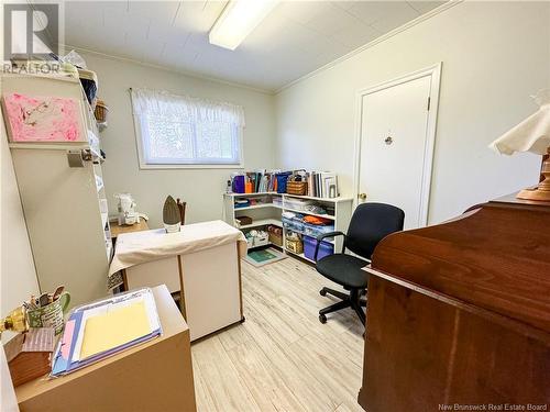 30 Princess Street, Sackville, NB - Indoor Photo Showing Office