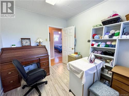 30 Princess Street, Sackville, NB - Indoor Photo Showing Bedroom