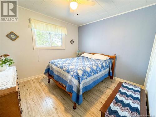 30 Princess Street, Sackville, NB - Indoor Photo Showing Bedroom