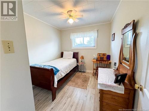 30 Princess Street, Sackville, NB - Indoor Photo Showing Bedroom