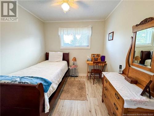 30 Princess Street, Sackville, NB - Indoor Photo Showing Bedroom