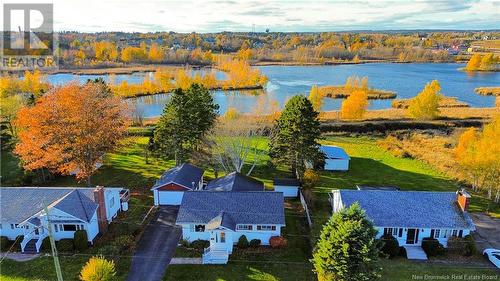 30 Princess Street, Sackville, NB - Outdoor With Body Of Water With View