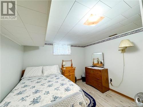 30 Princess Street, Sackville, NB - Indoor Photo Showing Bedroom