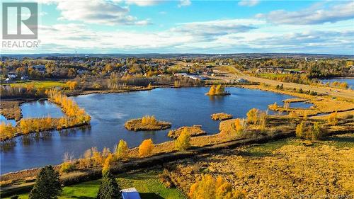 30 Princess Street, Sackville, NB - Outdoor With Body Of Water With View