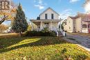 364 Shepherd Street, Sarnia, ON  - Outdoor With Deck Patio Veranda With Facade 