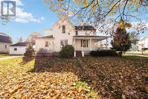 364 Shepherd Street, Sarnia, ON - Outdoor