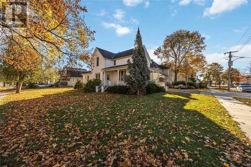 364 Shepherd Street, Sarnia, ON - Outdoor