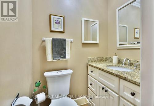 23 Debra Crescent, Barrie, ON - Indoor Photo Showing Bathroom