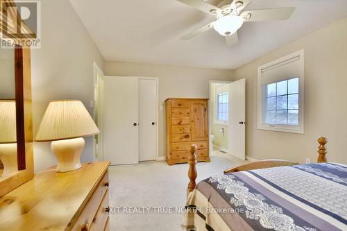 23 Debra Crescent, Barrie, ON - Indoor Photo Showing Bedroom