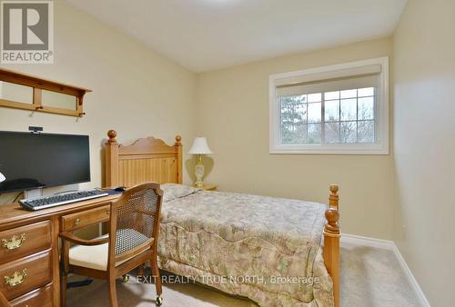 23 Debra Crescent, Barrie, ON - Indoor Photo Showing Bedroom